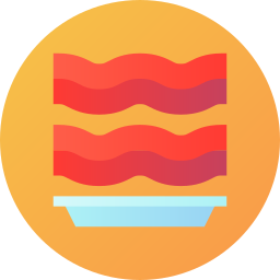 Bacon icon