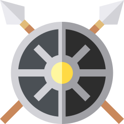 Shield icon