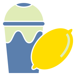 zitronensaft icon