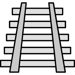 Railroad icon