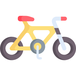 Bike icon