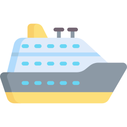 Cruise icon