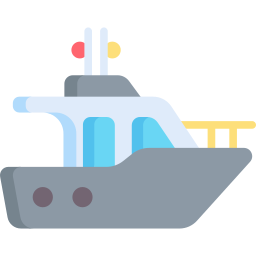 Yatch icon