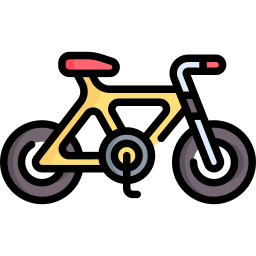 Bike icon