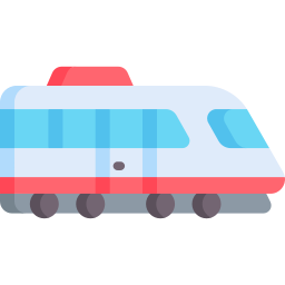 bahn icon