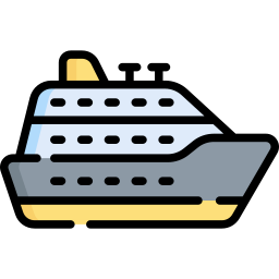 Cruise icon