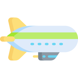 Zeppelin icon