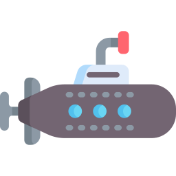 Submarine icon