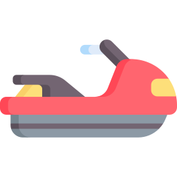 jet ski icon