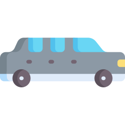 Limousine icon