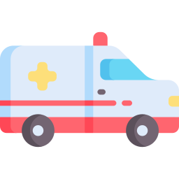 Ambulance icon