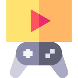 Videogame icon