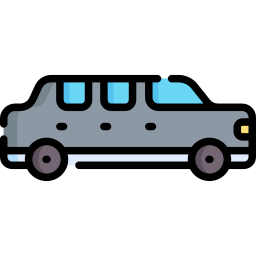 Limousine icon