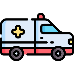 Ambulance icon