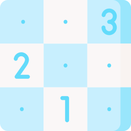 Sudoku icon