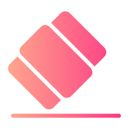 Eraser icon