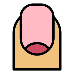 nagel icon