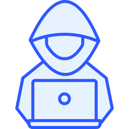 Hacker icon