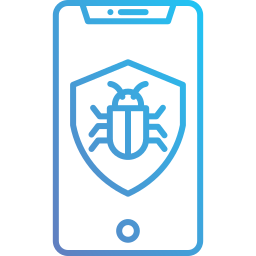 ウイルス対策 icon