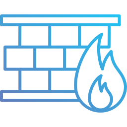 firewall icoon