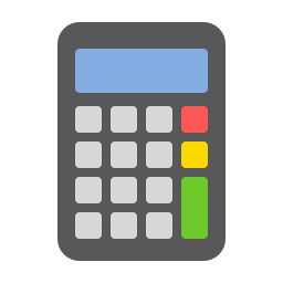 Calculator icon