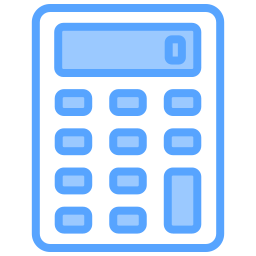 Calculator icon