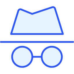 Incognito icon