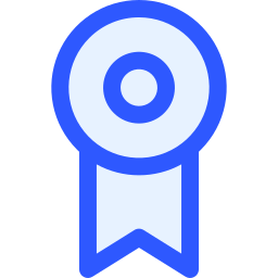 badge Icône