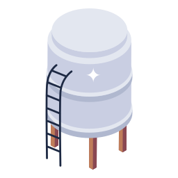 wassertank icon