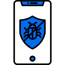 ウイルス対策 icon