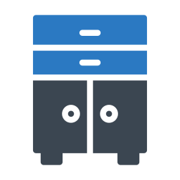 Cupboard icon