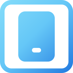 Handphone icon