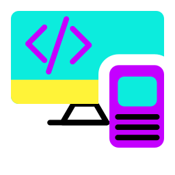 code icon