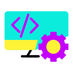 code icon