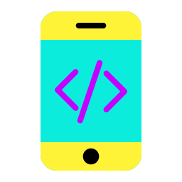 code icon