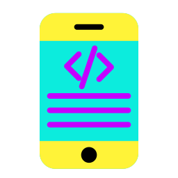 code icon