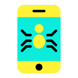 malware icon