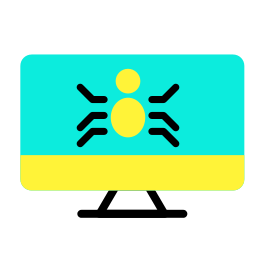 malware icon