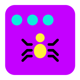 malware icon