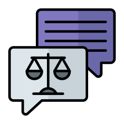 Conversation icon