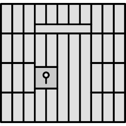 Jail icon