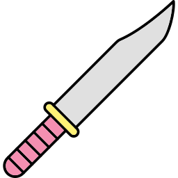 messer icon