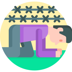 Crawl icon