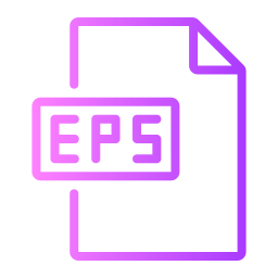 Eps file icon