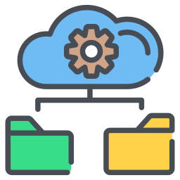 datenmanagement icon