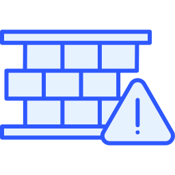 Warning icon