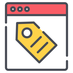 seo-tag icon