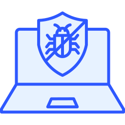 ウイルス対策 icon