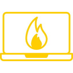 firewall icon