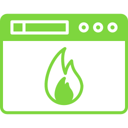 firewall icon